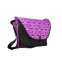 Zupadupa™ Yoga Kuriertaschen