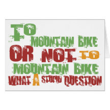 Zur Mountainbike Karte