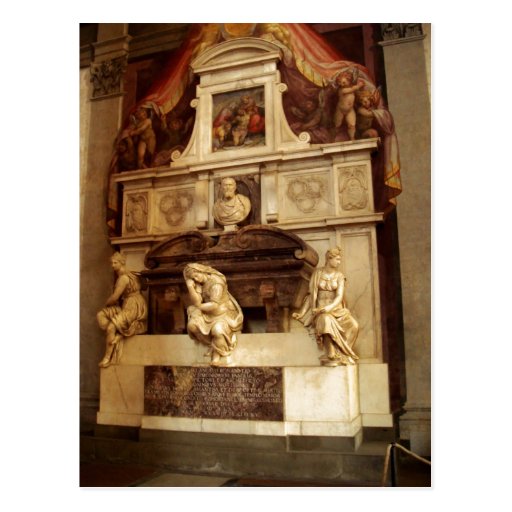 Zusammenfassendes Italiano: Giorgio Vasari (1511-1 Postkarten