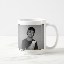 Zusammenfassung Scotts Duncan/Headshot-Becher Teetasse