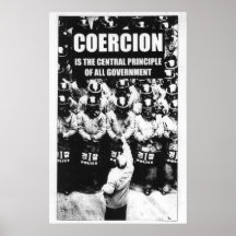 Zwangplakat