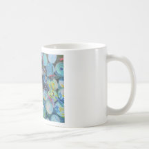Zwangsvorstellungen Tee Tasse