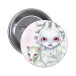 "Zwei eines netten" Knopfes buttons