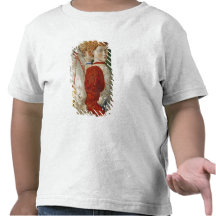 Zwei Liveried Begleiter und der Kopf von Lorenzo T Shirt