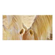 Zwei zusammen individuelle photo karten