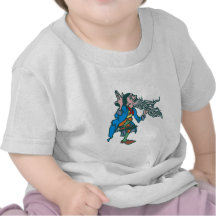 Zwerg dwarf shirt