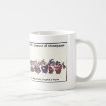 Zwerge Kaffee Tassen