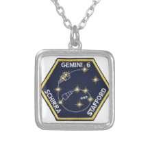 Zwillinge 6A (offiziell Zwillinge ÜBER) Schmuck