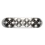 Zwillings-Skateboard Personalisierte Skateboards