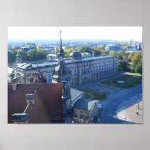 Zwinger Museum Posterdrucke