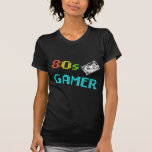 ZX Spektrum-Kassette Shirts