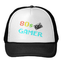 ZX Spektrumfarben Retrocap