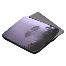 Zypresse-Baum Laptop Sleeve Schutzhüllen