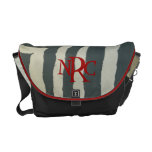 "ZZZebra " Kurier Taschen
