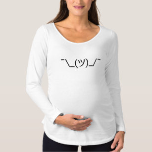 Schwangerschafts T Shirt Lustig