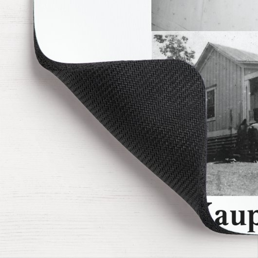 ʻOhana Marciel Mousepad (Ecke)