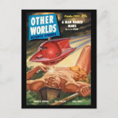 ˆiv‡_Pulp Art Postkarte (Vorderseite)