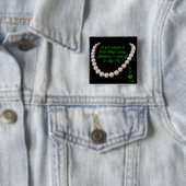ΕΣΦ Sorority, Inc: Nobles nobles Button (Beispiel)