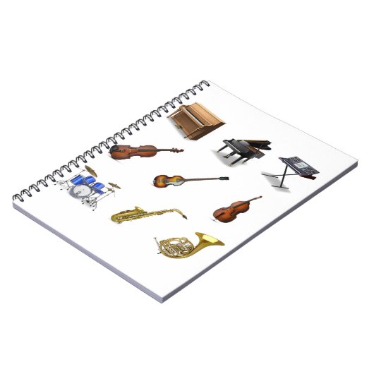 Ελλάα Notizblock (Linke Seite)