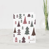 Κλλάδα Karte (Vorderseite)