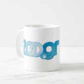 Κούπα Kaffeetasse (Vorderseite Links)