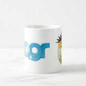 Κούπα Kaffeetasse (Mittel)