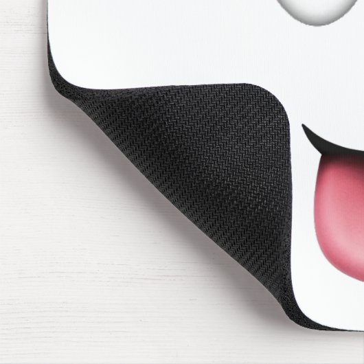 Κύπρμα Mousepad (Ecke)