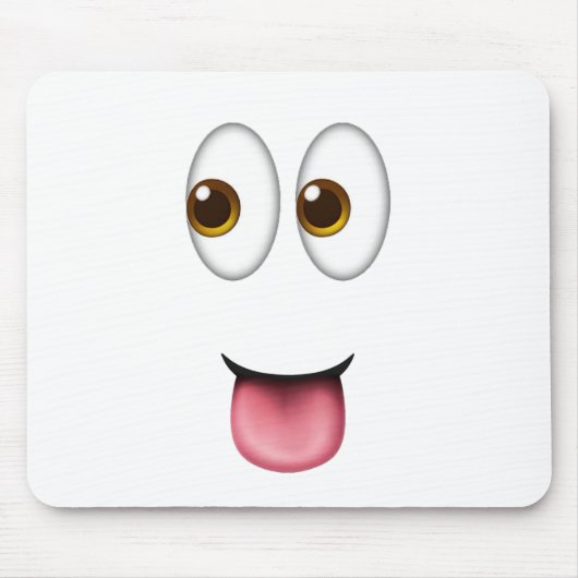 Κύπρμα Mousepad (Vorne)