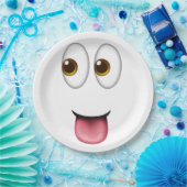 Κύπρμα Pappteller (Party)