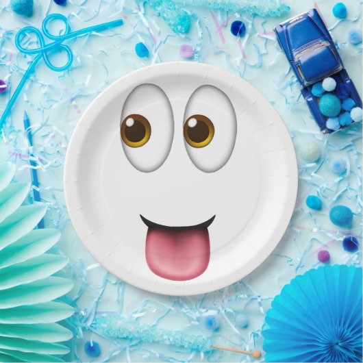 Κύπρμα Pappteller (Party)