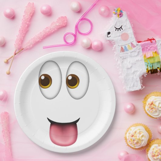 Κύπρμα Pappteller (Party)