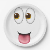 Κύπρμα Pappteller (Vorderseite)