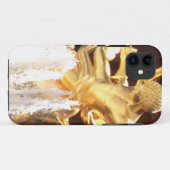 Προμηθεύς PROMETHEUS der Titan-Gott als Case-Mate iPhone Hülle (Rückseite (Horizontal))
