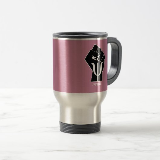 #Ψ4BL Waren Reisebecher (VorderseiteRechts)