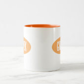 α - Griechische Tasse (Mittel)