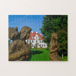 Б е л а р с у ь puzzle