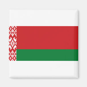 Б е л а у с р magnet