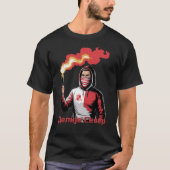 Д е л и ј е С е T-Shirt (Vorderseite)