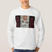 Корольпоп-музыки T-Shirt (Vorderseite)