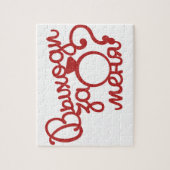 О и р и а г н л je nach Nachь Puzzle (Vertikal)