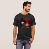 Пролетариивсехстран, соединяйтесь! T-Shirt (Vorne ganz)