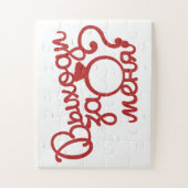 П з л 30 д л а е а puzzle (Vertikal)