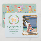 Р Сж с д е т о Einladung (Vorne/Hinten)