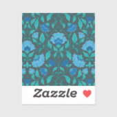 С AUFKLEBER (Blatt)