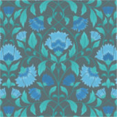 С AUFKLEBER (Vorderseite)