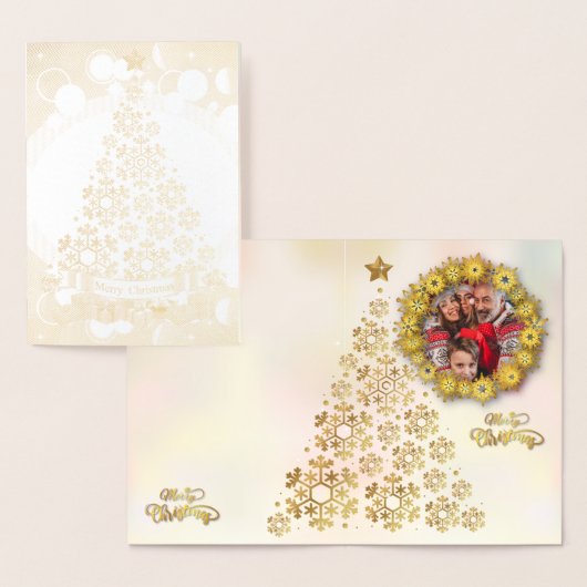 С FOLIENKARTE (Anzeige)