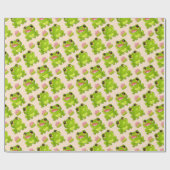 С GESCHENKPAPIER (Flach)