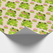 С GESCHENKPAPIER (Ecke)