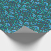 С GESCHENKPAPIER (Ecke)