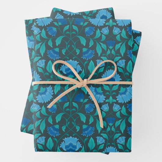 С GESCHENKPAPIER SET (Beispiel)